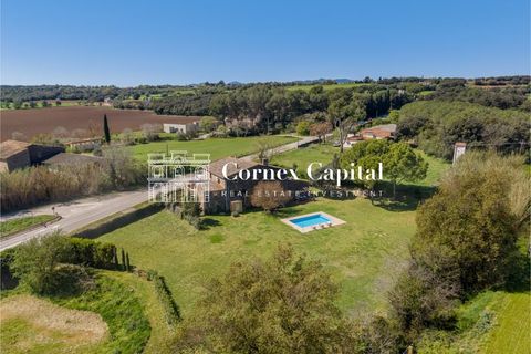 Landejendom i Rupia, Gerona, Rupia - € 1.275.000 | Ref: V-CB-145 - foto 11