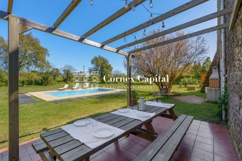 Landejendom i Rupia, Gerona, Rupia - € 1.275.000 | Ref: V-CB-145 - foto 12