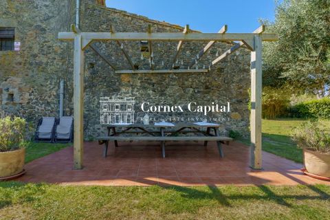 Landejendom i Rupia, Gerona, Rupia - € 1.275.000 | Ref: V-CB-145 - foto 13