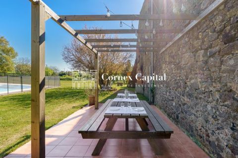 Landejendom i Rupia, Gerona, Rupia - € 1.275.000 | Ref: V-CB-145 - foto 15