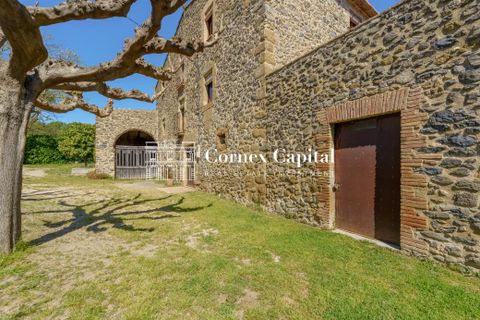 Landejendom i Rupia, Gerona, Rupia - € 1.275.000 | Ref: V-CB-145 - foto 17
