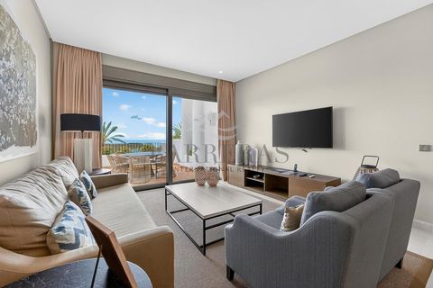 Leilighet i Abama, Tenerife, Abama - € 845 000 | Ref: CIB-LAS05 - foto 8