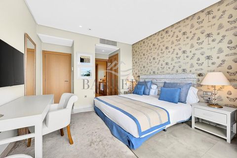 Leilighet i Abama, Tenerife, Abama - € 845 000 | Ref: CIB-LAS05 - foto 18