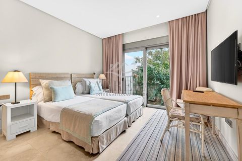Leilighet i Abama, Tenerife, Abama - € 845 000 | Ref: CIB-LAS05 - foto 22