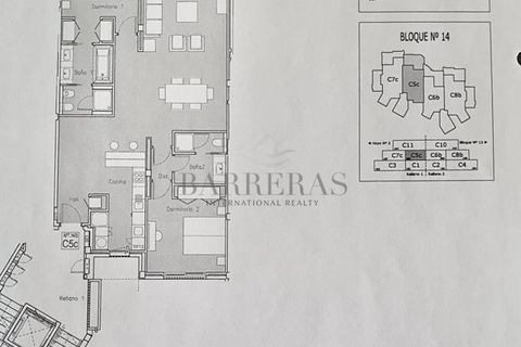 Leilighet i Abama, Tenerife, Abama - € 845 000 | Ref: CIB-LAS05 - foto 27