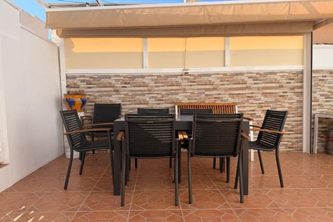 Rækkehus i Ciudad Quesada, Alicante, Ciudad Quesada - € 249.000 | Ref: KJC-84367 - foto 6