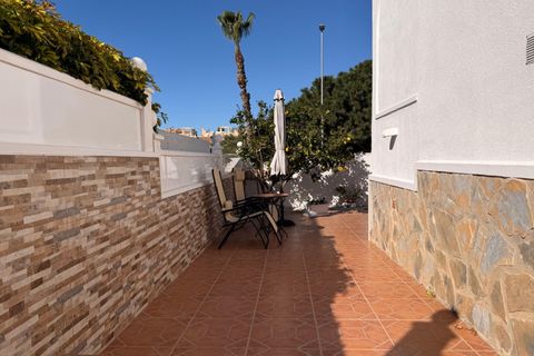 Rækkehus i Ciudad Quesada, Alicante, Ciudad Quesada - € 249.000 | Ref: KJC-84367 - foto 19