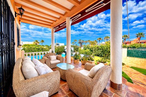 Villa a La Mata, Alicante, La Mata - € 950.000 | Ref: KJC-38235 - foto 4