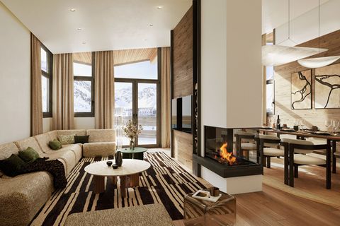 Leilighet i Tignes, Savoie, Tignes - € 2 970 000 | Ref: HH-16120568 - foto 3