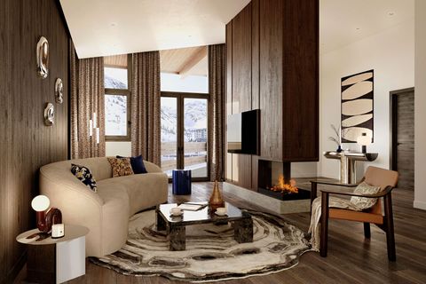 Leilighet i Tignes, Savoie, Tignes - € 2 970 000 | Ref: HH-16120568 - foto 4