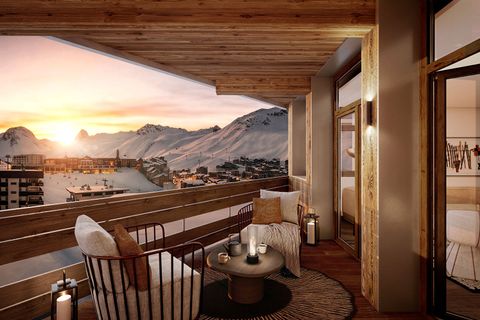 Leilighet i Tignes, Savoie, Tignes - € 2 970 000 | Ref: HH-16120568 - foto 5