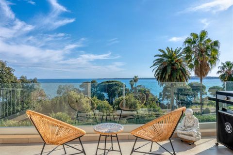 Lejlighed i Cannes, Alpes-Maritimes, Cannes - € 3.950.000 | Ref: HH-16120564 - foto 1