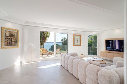 Lejlighed i Cannes, Alpes-Maritimes, Cannes - € 3.950.000 | Ref: HH-16120564 - foto 3