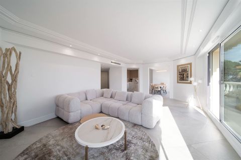 Lejlighed i Cannes, Alpes-Maritimes, Cannes - € 3.950.000 | Ref: HH-16120564 - foto 5