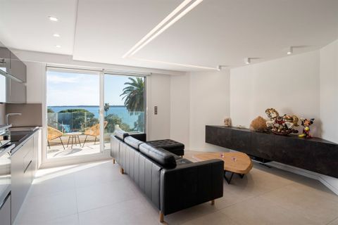 Lejlighed i Cannes, Alpes-Maritimes, Cannes - € 3.950.000 | Ref: HH-16120564 - foto 6