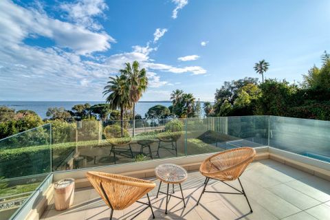 Lejlighed i Cannes, Alpes-Maritimes, Cannes - € 3.950.000 | Ref: HH-16120564 - foto 8