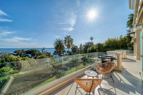 Lejlighed i Cannes, Alpes-Maritimes, Cannes - € 3.950.000 | Ref: HH-16120564 - foto 9
