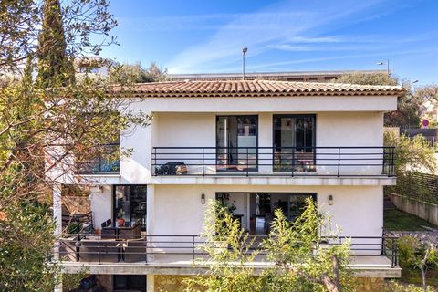 Villa i Cannes, Alpes-Maritimes, Cannes - € 1.350.000 | Ref: HH-16120560 - foto 1
