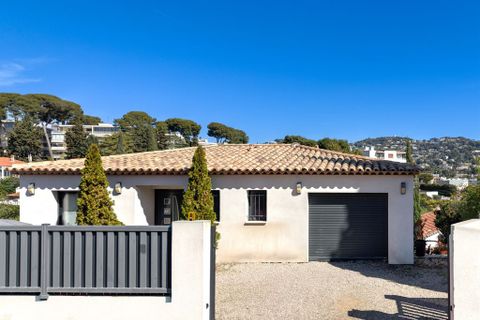 Villa i Cannes, Alpes-Maritimes, Cannes - € 1.350.000 | Ref: HH-16120560 - foto 2