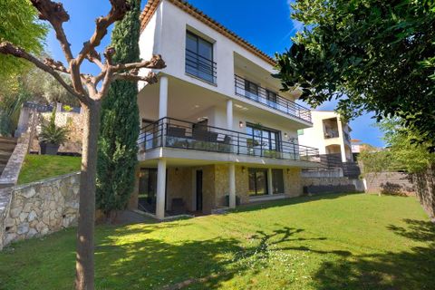 Villa i Cannes, Alpes-Maritimes, Cannes - € 1.350.000 | Ref: HH-16120560 - foto 3