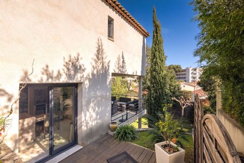 Villa i Cannes, Alpes-Maritimes, Cannes - € 1.350.000 | Ref: HH-16120560 - foto 4