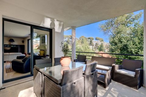 Villa i Cannes, Alpes-Maritimes, Cannes - € 1.350.000 | Ref: HH-16120560 - foto 5