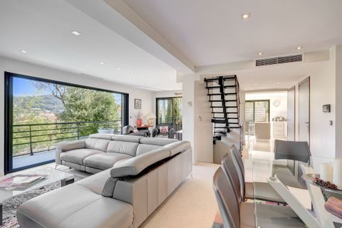 Villa i Cannes, Alpes-Maritimes, Cannes - € 1.350.000 | Ref: HH-16120560 - foto 6