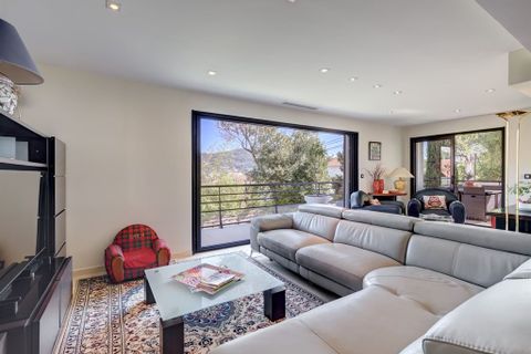 Villa i Cannes, Alpes-Maritimes, Cannes - € 1.350.000 | Ref: HH-16120560 - foto 7