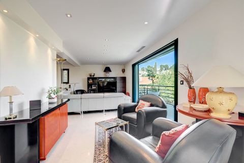 Villa i Cannes, Alpes-Maritimes, Cannes - € 1.350.000 | Ref: HH-16120560 - foto 11