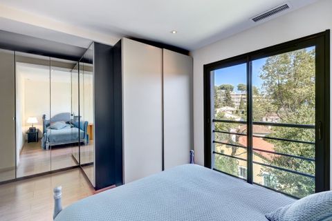 Villa i Cannes, Alpes-Maritimes, Cannes - € 1.350.000 | Ref: HH-16120560 - foto 12