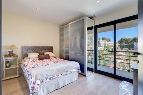 Villa i Cannes, Alpes-Maritimes, Cannes - € 1.350.000 | Ref: HH-16120560 - foto 14