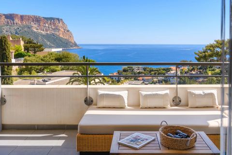 Lejlighed i Cassis, Bouches-du-Rhone, Cassis - € 1.295.000 | Ref: HH-16118964 - foto 1