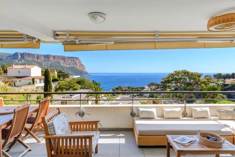 Lejlighed i Cassis, Bouches-du-Rhone, Cassis - € 1.295.000 | Ref: HH-16118964 - foto 2