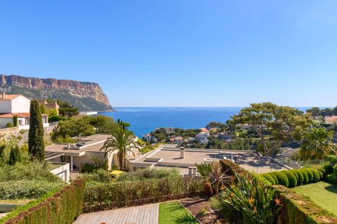 Lejlighed i Cassis, Bouches-du-Rhone, Cassis - € 1.295.000 | Ref: HH-16118964 - foto 3