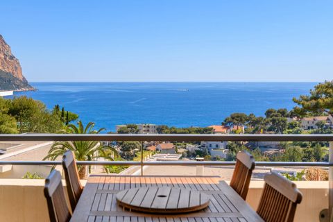 Lejlighed i Cassis, Bouches-du-Rhone, Cassis - € 1.295.000 | Ref: HH-16118964 - foto 11