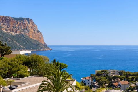 Lejlighed i Cassis, Bouches-du-Rhone, Cassis - € 1.295.000 | Ref: HH-16118964 - foto 14