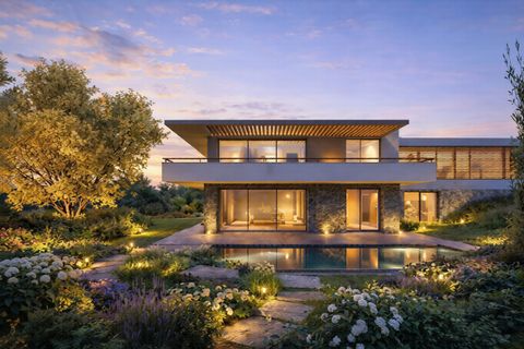 Villa i Cannes, Alpes-Maritimes, Cannes - € 4.950.000 | Ref: HH-16118350 - foto 1
