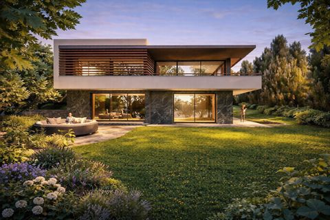 Villa i Cannes, Alpes-Maritimes, Cannes - € 4.950.000 | Ref: HH-16118350 - foto 2