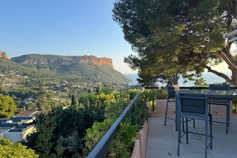 Villa i Cassis, Bouches-du-Rhone, Cassis - € 2.580.000 | Ref: HH-16117892 - foto 2