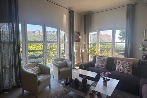 Villa i Cassis, Bouches-du-Rhone, Cassis - € 2.580.000 | Ref: HH-16117892 - foto 5