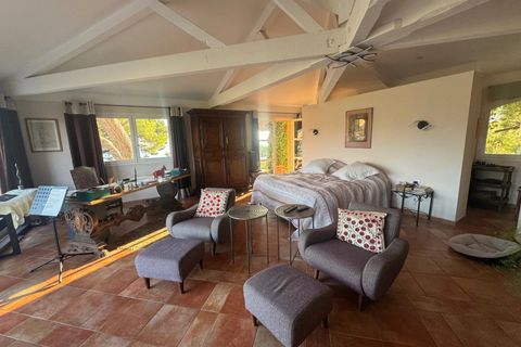 Villa i Cassis, Bouches-du-Rhone, Cassis - € 2.580.000 | Ref: HH-16117892 - foto 6