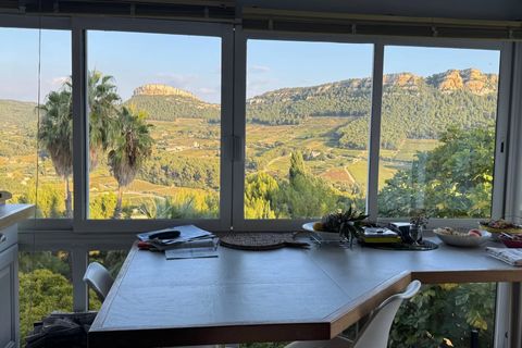 Villa i Cassis, Bouches-du-Rhone, Cassis - € 2.580.000 | Ref: HH-16117892 - foto 7