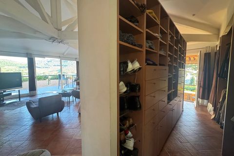 Villa i Cassis, Bouches-du-Rhone, Cassis - € 2.580.000 | Ref: HH-16117892 - foto 10