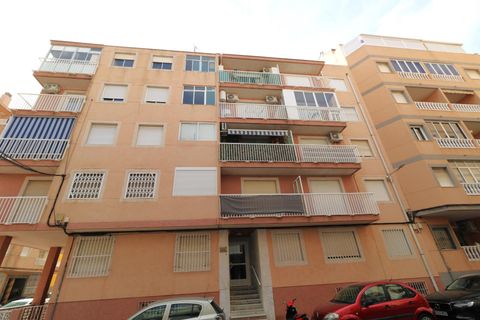 Leilighet i Torrevieja, Alicante, Torrevieja - € 150 000 | Ref: 1896/4147 - foto 23