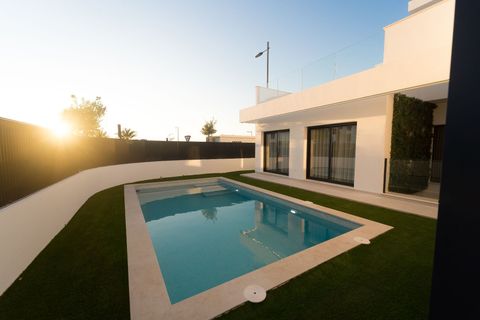Villa a Murcia, Murcia, Murcia - € 829.000 | Ref: LUX0056 - foto 2