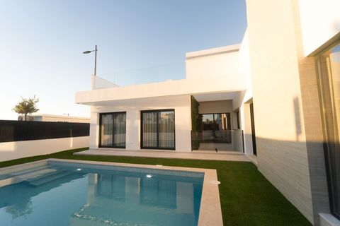 Villa a Murcia, Murcia, Murcia - € 829.000 | Ref: LUX0056 - foto 3