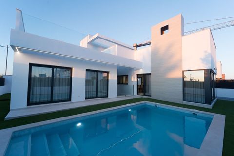 Villa a Murcia, Murcia, Murcia - € 829.000 | Ref: LUX0056 - foto 4