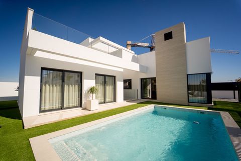 Villa a Murcia, Murcia, Murcia - € 829.000 | Ref: LUX0056 - foto 5