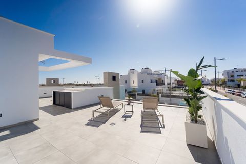 Villa a Murcia, Murcia, Murcia - € 829.000 | Ref: LUX0056 - foto 6
