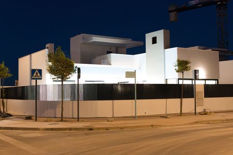 Villa a Murcia, Murcia, Murcia - € 829.000 | Ref: LUX0056 - foto 7